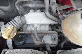 РУЛЕВАЯ РЕЙКА VW T4 1.9D