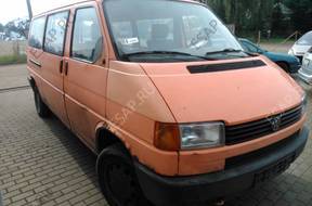 РУЛЕВАЯ РЕЙКА VW T4 2,4 TD -