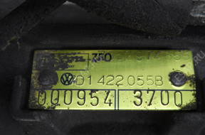 РУЛЕВАЯ РЕЙКА VW T4 2.5 TDI   7D1422055B