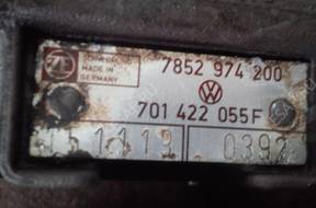 РУЛЕВАЯ РЕЙКА   VW T4 701 701422055F TORU