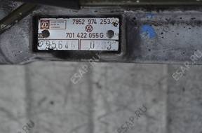 РУЛЕВАЯ РЕЙКА   VW T4 701422055G