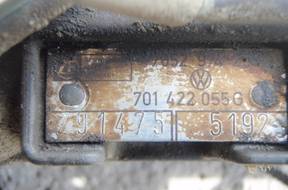 РУЛЕВАЯ РЕЙКА   VW T4 701422055G