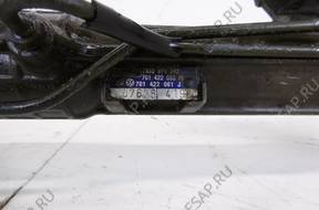 РУЛЕВАЯ РЕЙКА    VW T4 701422061