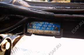 РУЛЕВАЯ РЕЙКА VW T4   КОЛОНКА *701422061J*