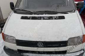 РУЛЕВАЯ РЕЙКА VW T4 MAGIEL
