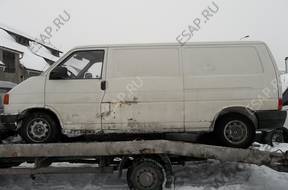 РУЛЕВАЯ РЕЙКА VW T4 MAGIEL