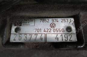 РУЛЕВАЯ РЕЙКА VW T4   ZF 701422055G
