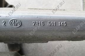РУЛЕВАЯ РЕЙКА VW T4   ZF 7816501145 ЕВРОПЕЙСКАЯ ВЕРСИЯ