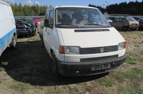 РУЛЕВАЯ РЕЙКА   VW T4