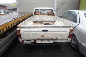 РУЛЕВАЯ РЕЙКА   VW TARO HILUX