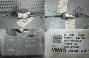 РУЛЕВАЯ РЕЙКА   VW Tiguan 5N1423050AH