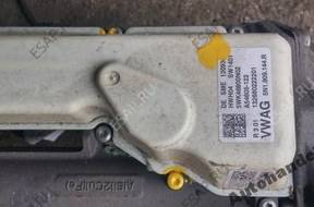 РУЛЕВАЯ РЕЙКА   VW TIGUAN LIFT 2.0 TSI 2014 год