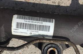 РУЛЕВАЯ РЕЙКА VW Touareg 2.5   7L6422055 ar