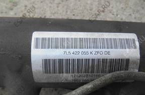 РУЛЕВАЯ РЕЙКА VW TOUAREG 7L5422055K