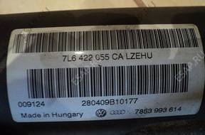 РУЛЕВАЯ РЕЙКА VW Touareg.  7L6 422 055 CA