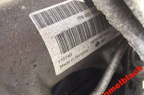 РУЛЕВАЯ РЕЙКА VW TOUAREG 7P   7P6422055E