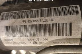 РУЛЕВАЯ РЕЙКА VW TOUAREG 7P6 7P6422055E