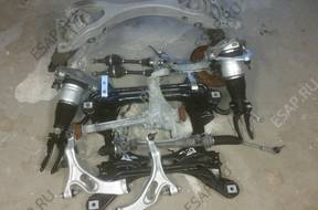 РУЛЕВАЯ РЕЙКА    VW TOUAREG 7P