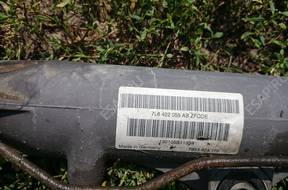 РУЛЕВАЯ РЕЙКА Vw Touareg Q7 04-2010 год  3.0 TDI 7L6422055