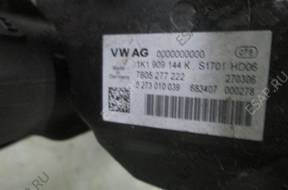 РУЛЕВАЯ РЕЙКА   VW TOURAN 03-10 1K1423105B