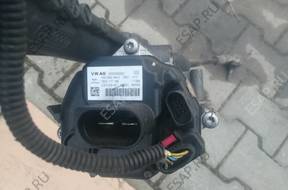 РУЛЕВАЯ РЕЙКА   VW TOURAN 1K0909144E