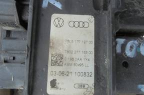 РУЛЕВАЯ РЕЙКА   VW TOURAN 1K1909143J ЕВРОПЕЙСКАЯ ВЕРСИЯ