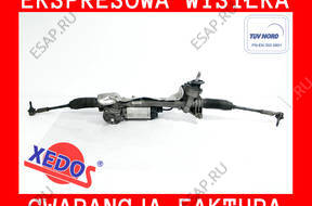 РУЛЕВАЯ РЕЙКА   VW TOURAN 1T1 1T2 09 1.9