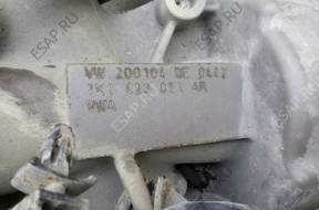РУЛЕВАЯ РЕЙКА   VW TOURAN 2.0d 1K1423051AR