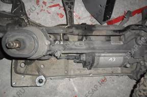 РУЛЕВАЯ РЕЙКА VW TOURAN CADDY SEAT LEON 2-