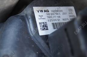 РУЛЕВАЯ РЕЙКА VW TOURAN GOLF  1K0909144E 1K1423051DM