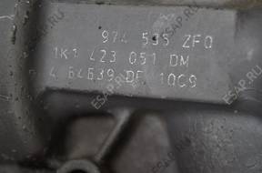 РУЛЕВАЯ РЕЙКА VW TOURAN GOLF  1K0909144E 1K1423051DM