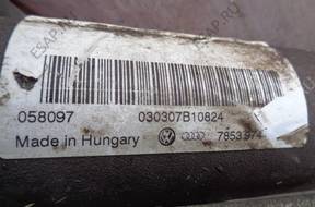 РУЛЕВАЯ РЕЙКА   VW TRANSPORTER T5 1.9 TDI