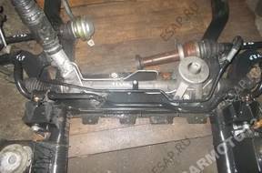 РУЛЕВАЯ РЕЙКА   VW Transporter T5 1.9TDI