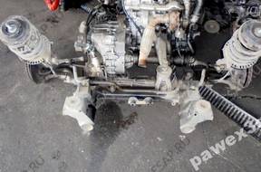 РУЛЕВАЯ РЕЙКА VW TRANSPORTER T5 2.5 TDI