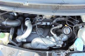 РУЛЕВАЯ РЕЙКА VW TRANSPORTER T5 2.5 TDI