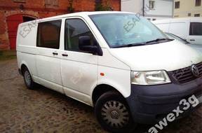 РУЛЕВАЯ РЕЙКА VW TRANSPORTER T5 2.5 TDI