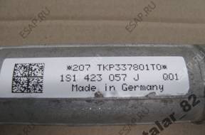 РУЛЕВАЯ РЕЙКА VW UP MII CITIGO   1S1423057J
