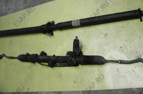 РУЛЕВАЯ РЕЙКА W203 2.2 CDI LIFT A20311011002 ЕВРОПЕЙСКАЯ ВЕРСИЯ
