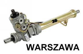РУЛЕВАЯ РЕЙКА W203 C-KLASA
