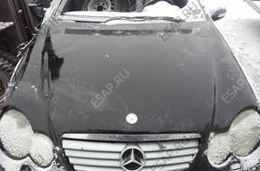 РУЛЕВАЯ РЕЙКА W203 COUPE C180 C200 1.8 K