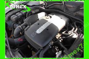 РУЛЕВАЯ РЕЙКА    W210 2.2 CDI