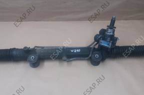 РУЛЕВАЯ РЕЙКА   W210 2.4 V6 A2104602884 ЕВРОПЕЙСКАЯ ВЕРСИЯ