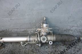 РУЛЕВАЯ РЕЙКА   W221 LIFT LONG 4-MATIC 550