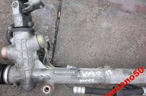 РУЛЕВАЯ РЕЙКА   w414 VANEO 2003 год europejska