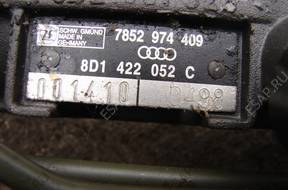 РУЛЕВАЯ РЕЙКА WV AUDI A4 B5   8D1422052C
