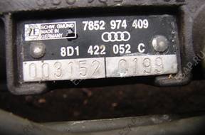 РУЛЕВАЯ РЕЙКА WV AUDI A4 B5   8D1422052C