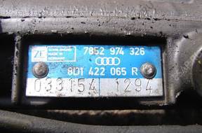 РУЛЕВАЯ РЕЙКА WV AUDI A4 B5   8D1422065R