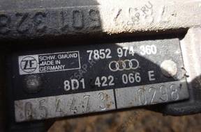 РУЛЕВАЯ РЕЙКА WV AUDI A4 B5   8D1422066E