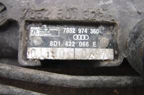 РУЛЕВАЯ РЕЙКА WV AUDI A4 B5   8D1422066E