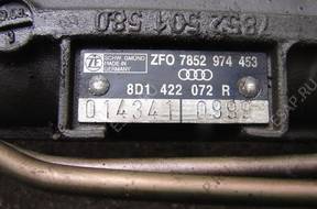 РУЛЕВАЯ РЕЙКА WV AUDI A4 B5   8D1422072R